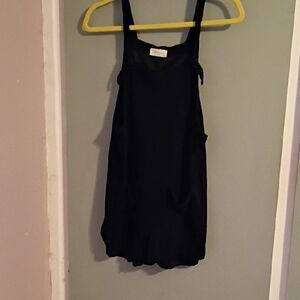 Adorable Small Black 🐈‍⬛ Romper